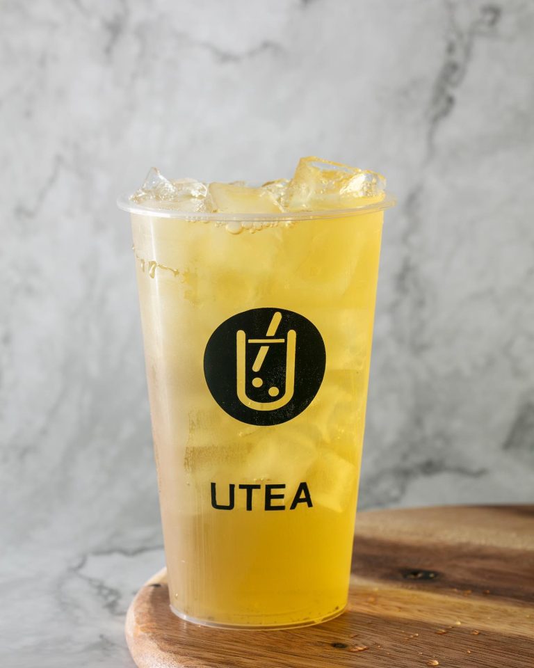 Green Tea