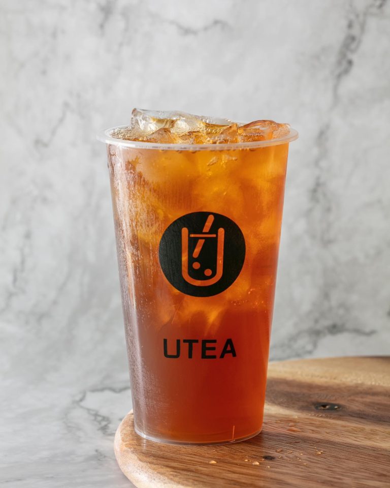 Red Tea