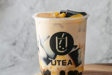 An Unforgettable Tea Adventure: Embracing Home at UTea