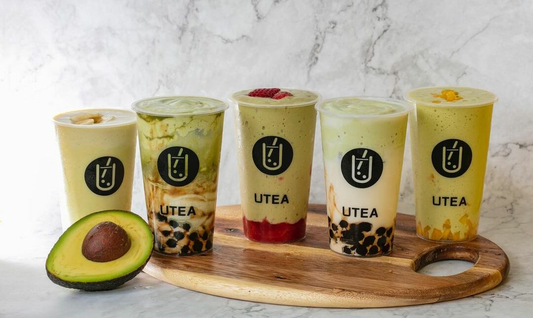 Utea