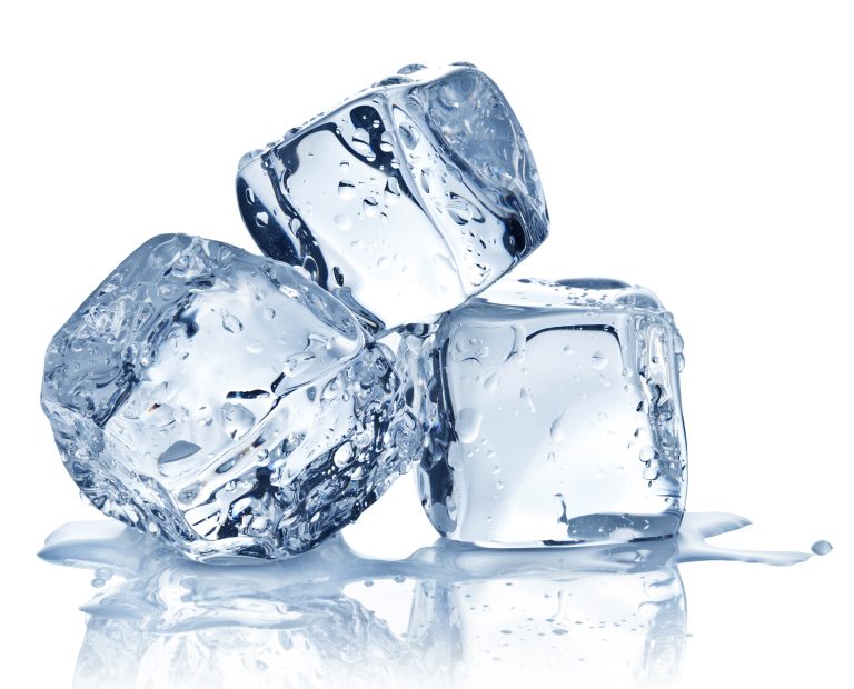 Ice (Little – Less – Regular – Extra)