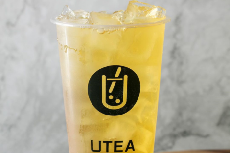 Exquisite Flavors: UTEA’s Pure Tea Series with Organic Tea Leaves