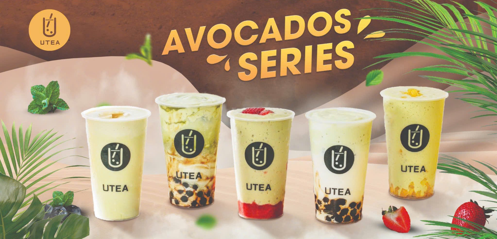 Utea
