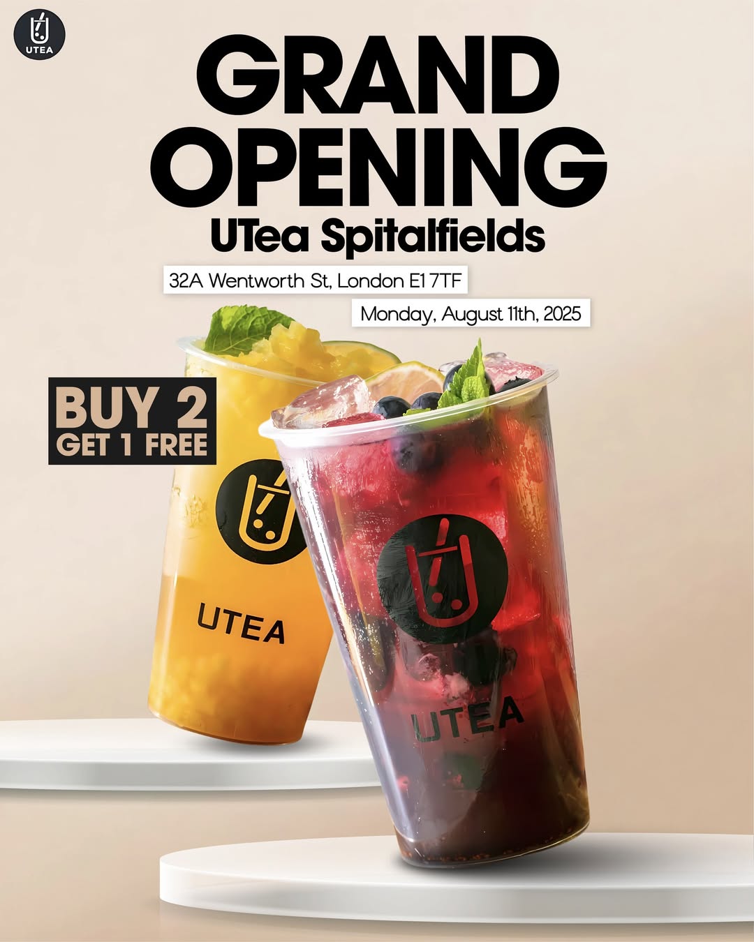 catalogue utea
