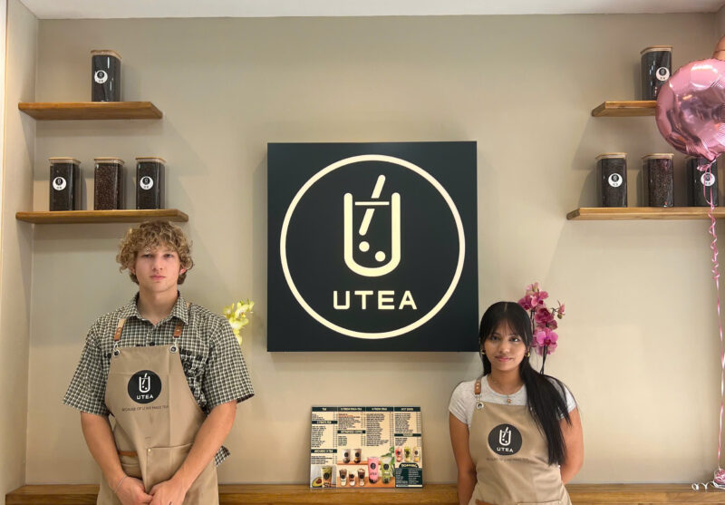 UTea West Norwood SE27 9DL