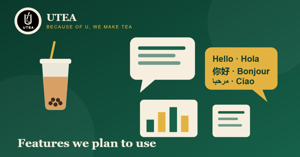 Why We Plan to Use Claude: The Features That Matter to Us