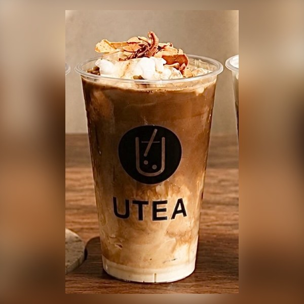Coconut Coffee