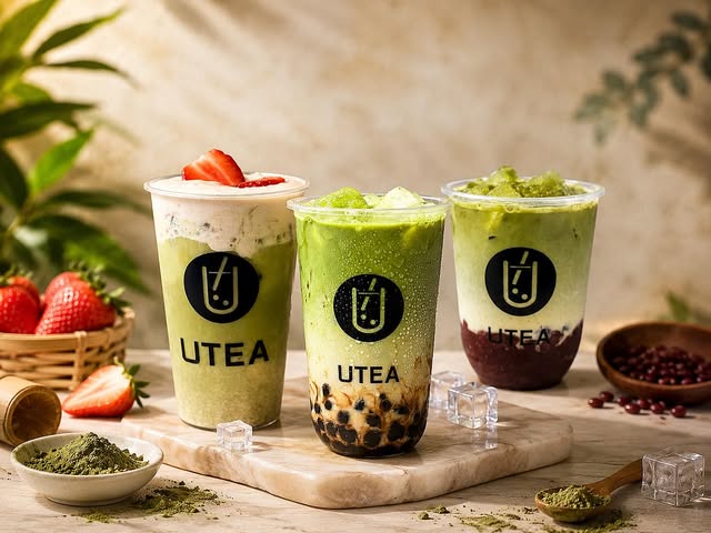 UTEA on Instagram
