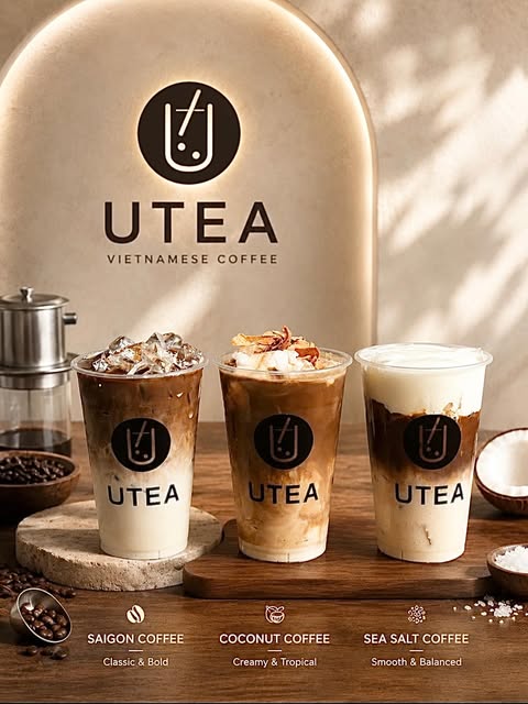 UTEA on Instagram