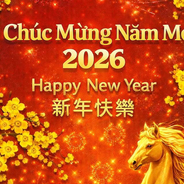 Looking Ahead: UTEA in 2026, the Year of the Golden Horse