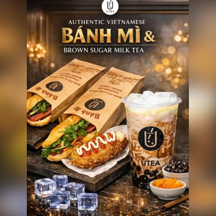 Bánh Mì